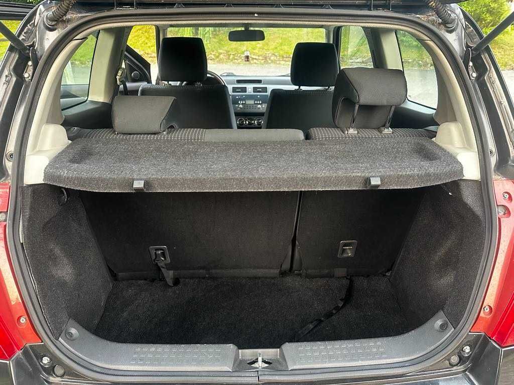 Suzuki Swift 1.3 benzyna