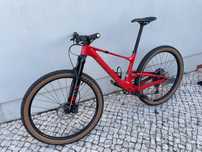 Scott Spark RC Team Red