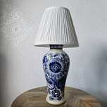 Lampa Włocławek Fajans