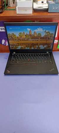 Lenovo ThinkPad L14 14 " AMD Ryzen 3 8 GB / 256 GB