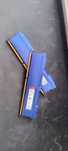 Ram blue fury 2x8gb jak nowe