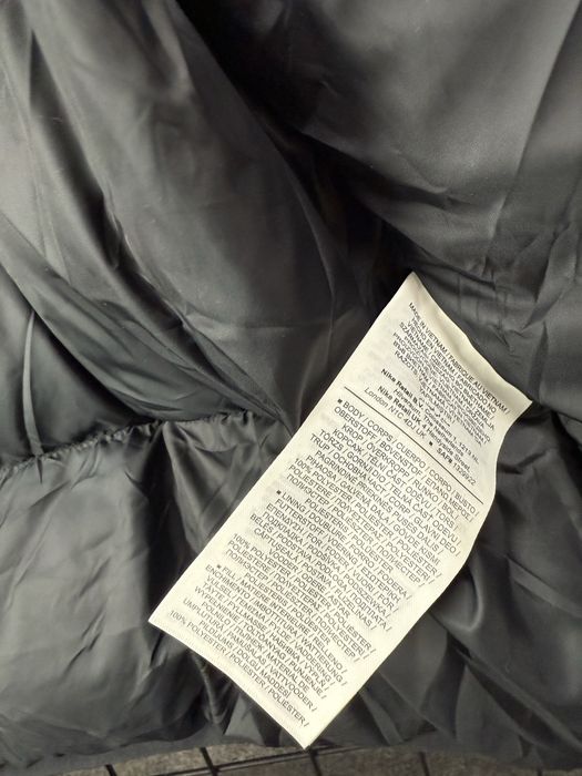 Чоловіча куртка Nike Storm-fit Windrunner