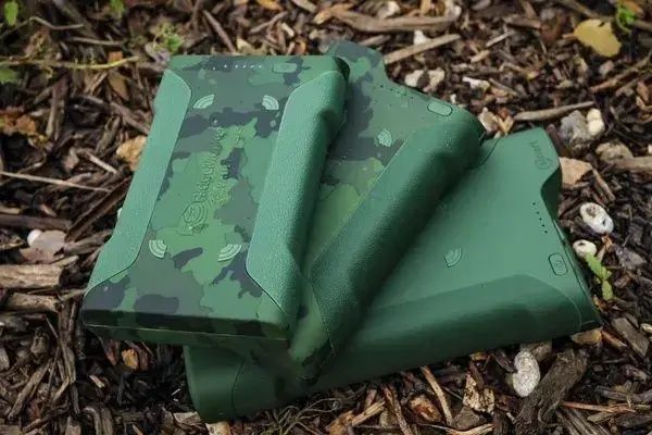 Повербанк 42150 mAh (105W). Опт та роздріб. При роботі в полі