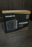 Блок Питания «Gigabyte P550B» 550W. Состояние Нового! Кабель Два Метра