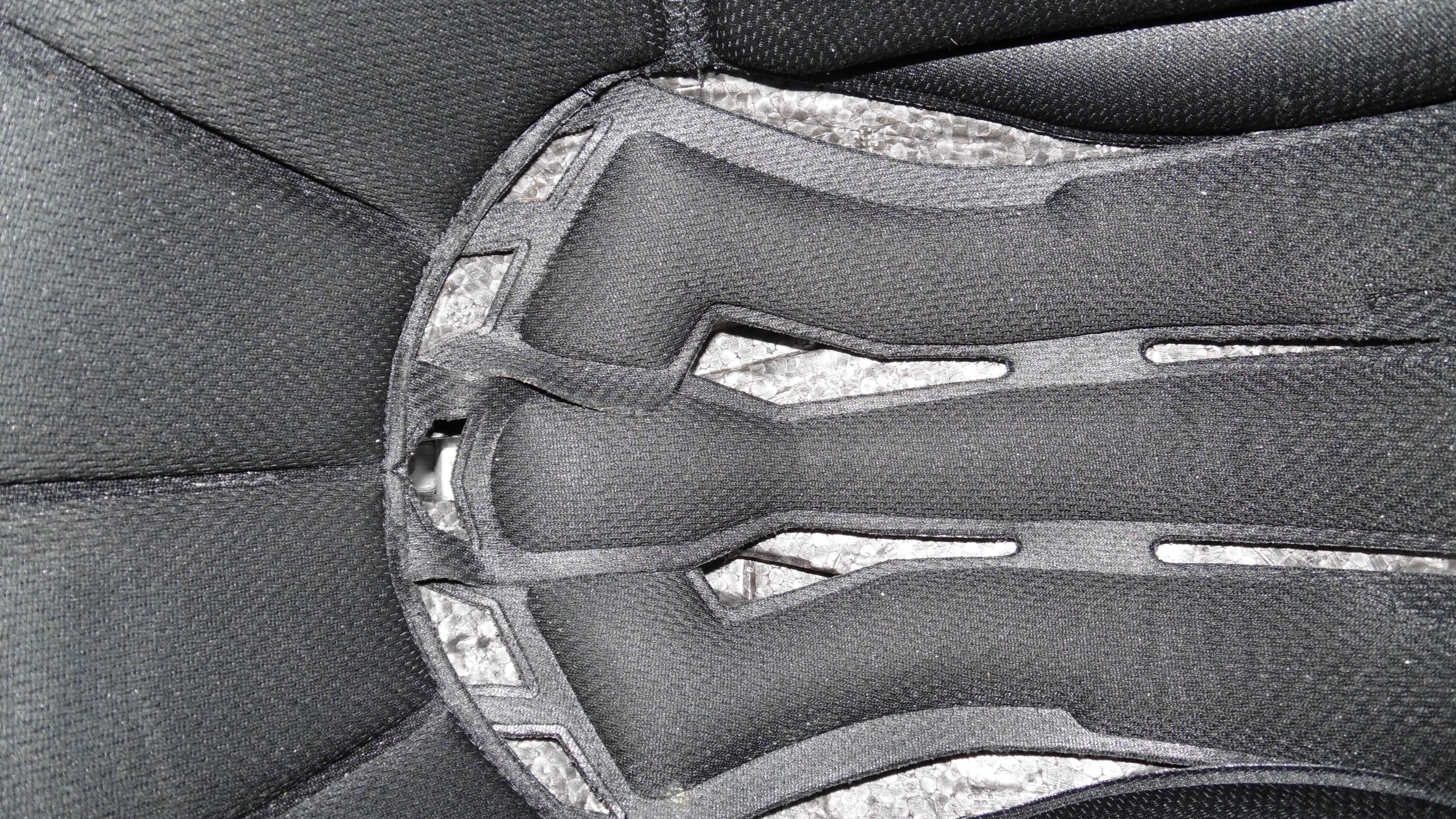 Kask Integralny Shark D-Skwal Mercurium XL