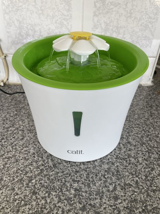 Catit Flower Fountain 3 L