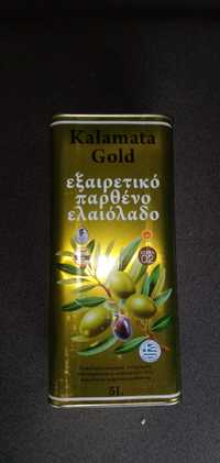 Kalamata Gold Extra 20 Litrów