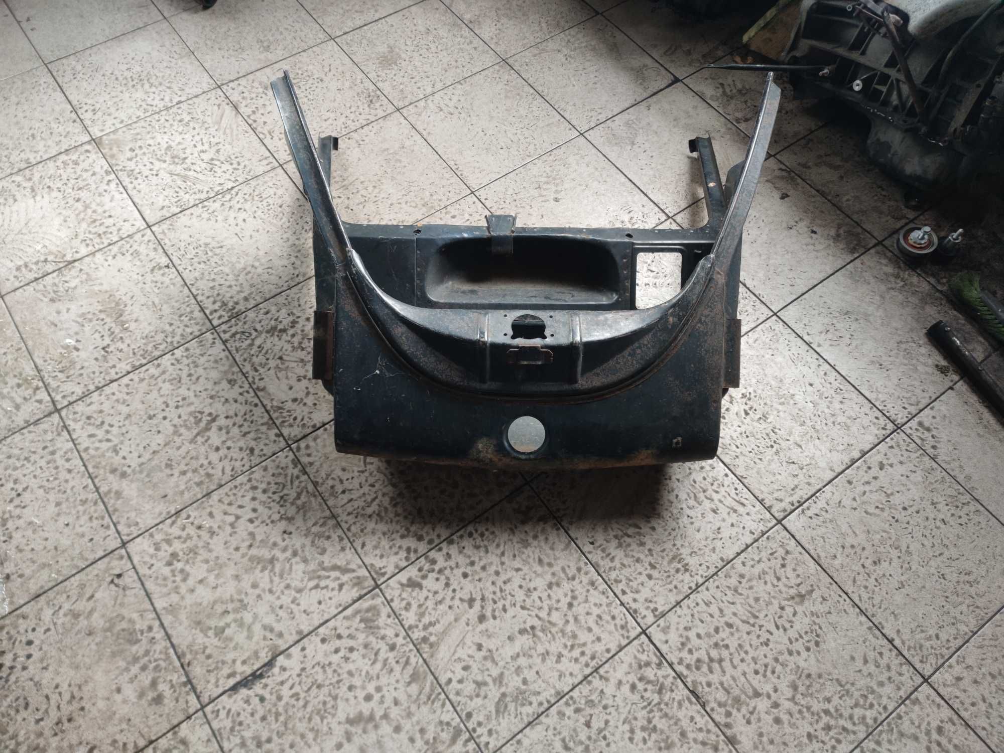 części do vw garbus