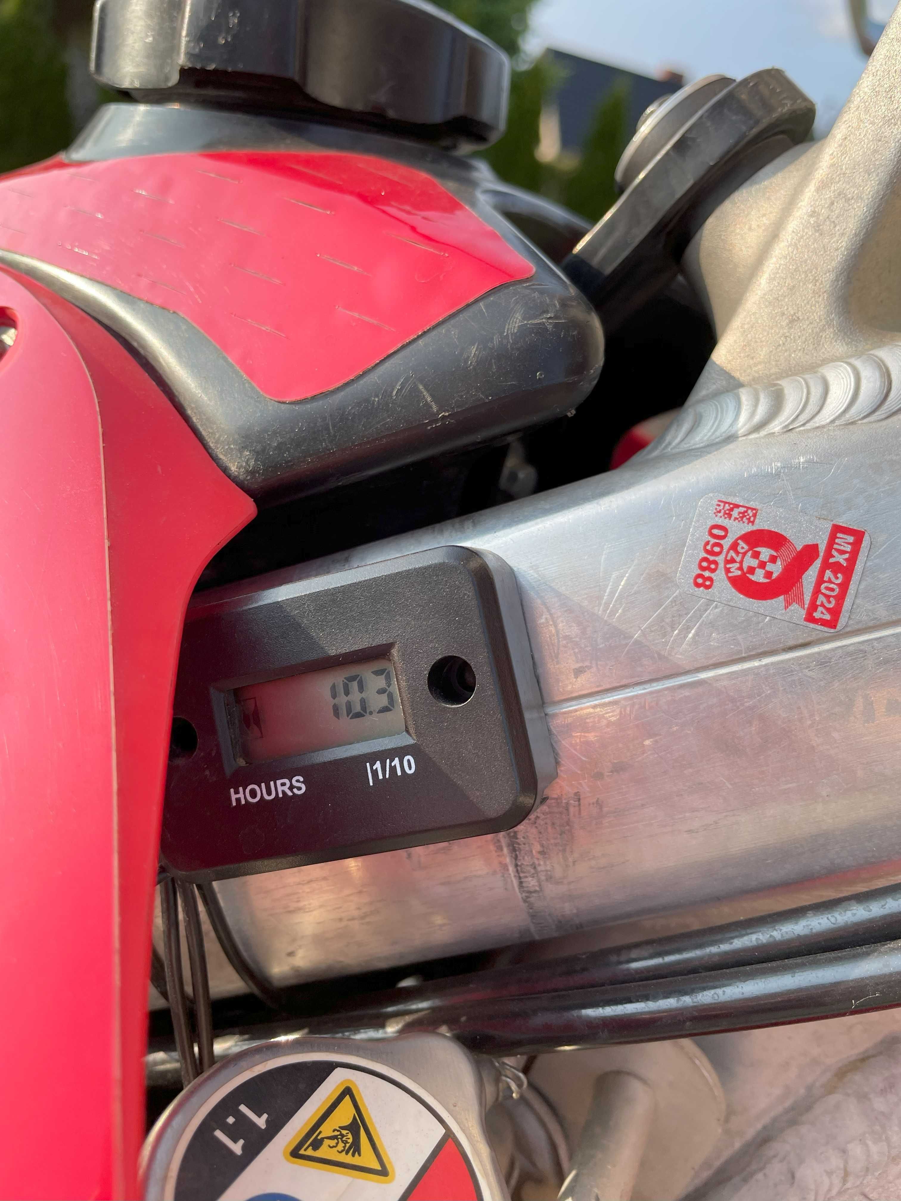 Honda CRF 250 R 2014r Od fana Motocross