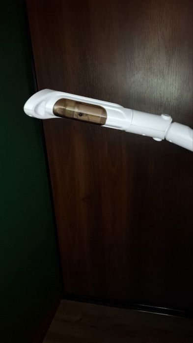 Вапорізатор для гоління. Розпарювання шкіри та арома процедур