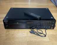 Odtwarzacz CD SONY CDP-897