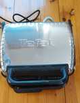Tefal Nowy grill elektryczny