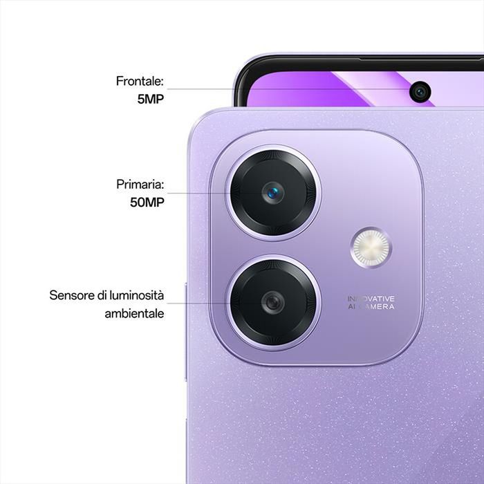 Oppo A40 4+128GB 6.67" 90Гц Snapdragon 6S 5100мАг 45Вт 50Мп глобалка