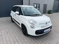 Fiat 500L 1.6 MultiJet Klimatyzacja Tempomat 6 biegów