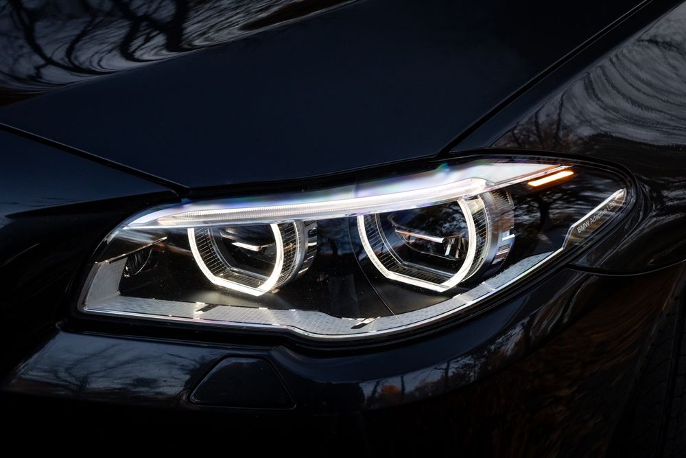 Продається  BMW F11