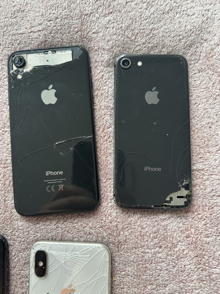 Apple iphone x , xr , 7-8‼️