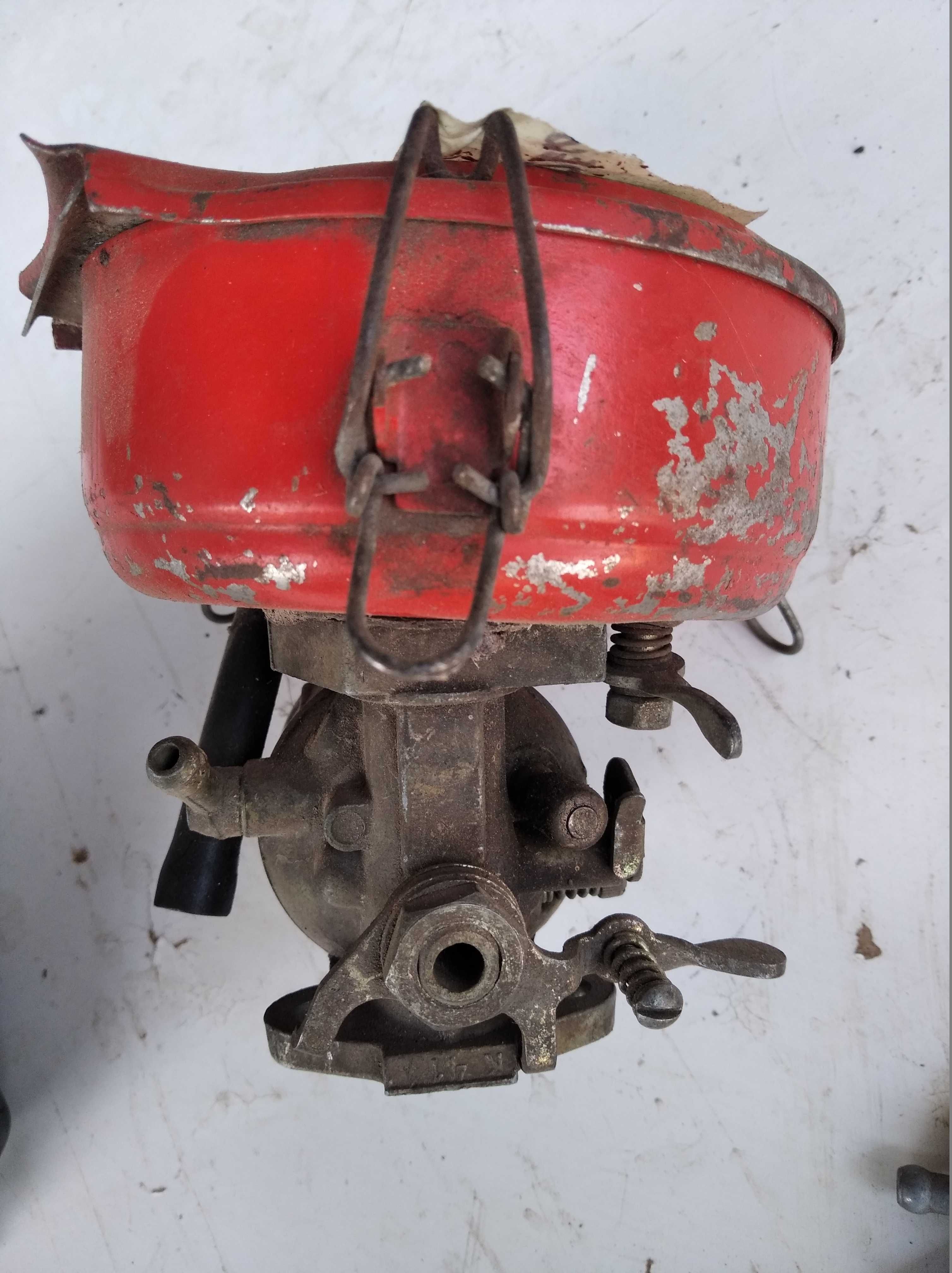 Gaźnik MZ 150 24N1-1 ETZ 250 30N2-3 Minarelli SHA149M CCCP K35 K41 411