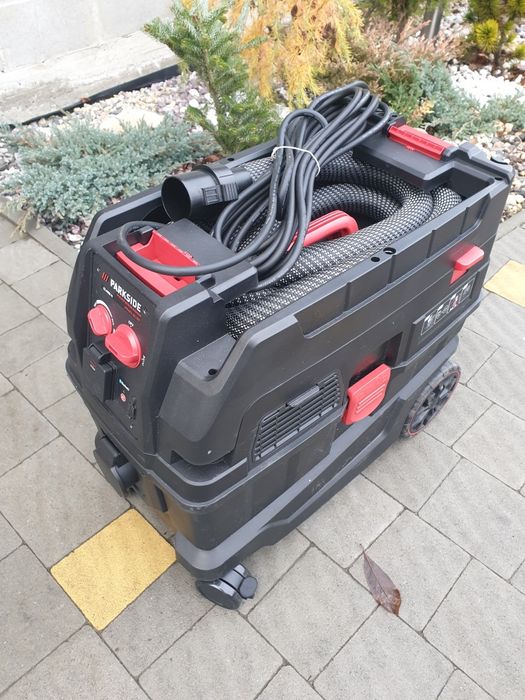 Профі порохотяг PPWD 30 B2