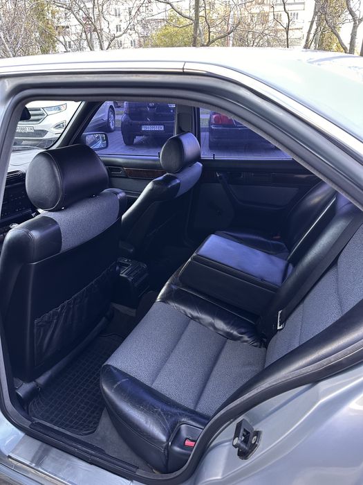 Продам BMW e34 m50b25