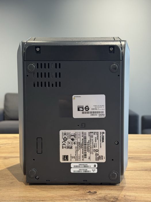 Етикетковий принтер Zebra zd620