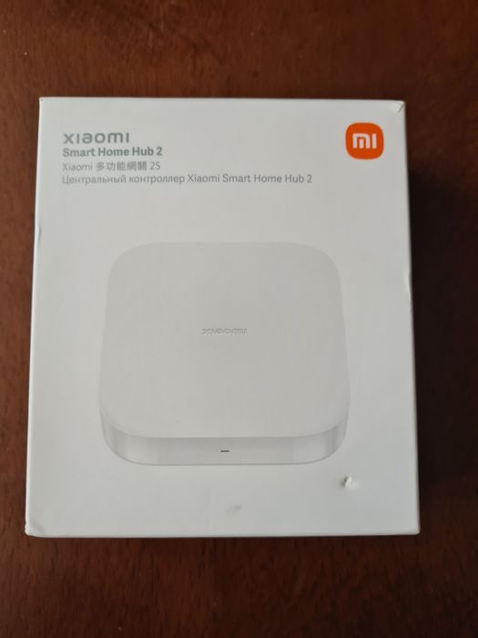 Xiaomi Smart Home Hub 2