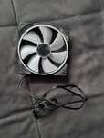 Wentylator Fractal Design Prisma AL-12 ARGB PWM 120mm