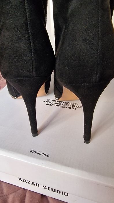 Buty Kazar rozmiar 40