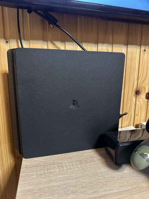 PS 4 slim 1 TB Sony playstation 4