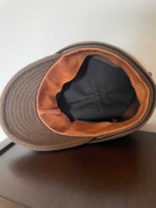 Rogatywka sukienna Wz.37 Hero Collection, rozm. 59