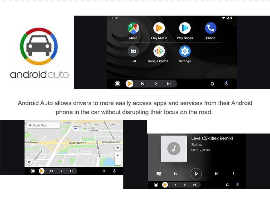 Auto-rádio  12.3" e 8.8" Android 14 BMW E65/E66 2001 a 2008