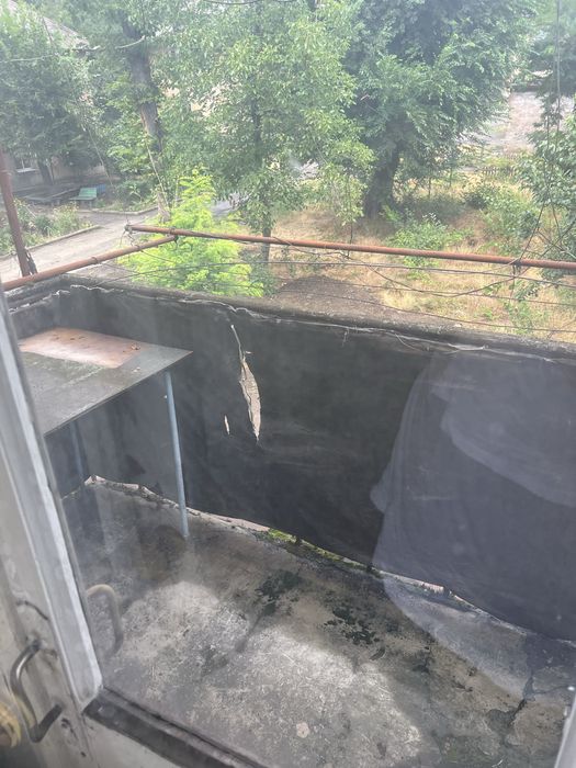Продам 3-х кімнатну  Сталінку на Севгоке