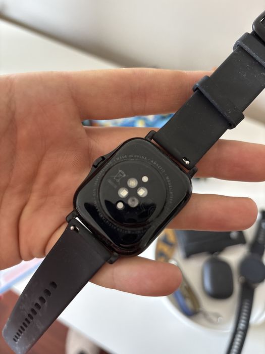 Smartwatch Xiaomi GTS 2