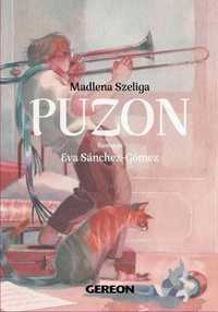 Puzon, Madlena Szeliga