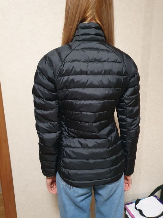 Жіноча фірмова куртка Helly Hansen Нова розмір XS