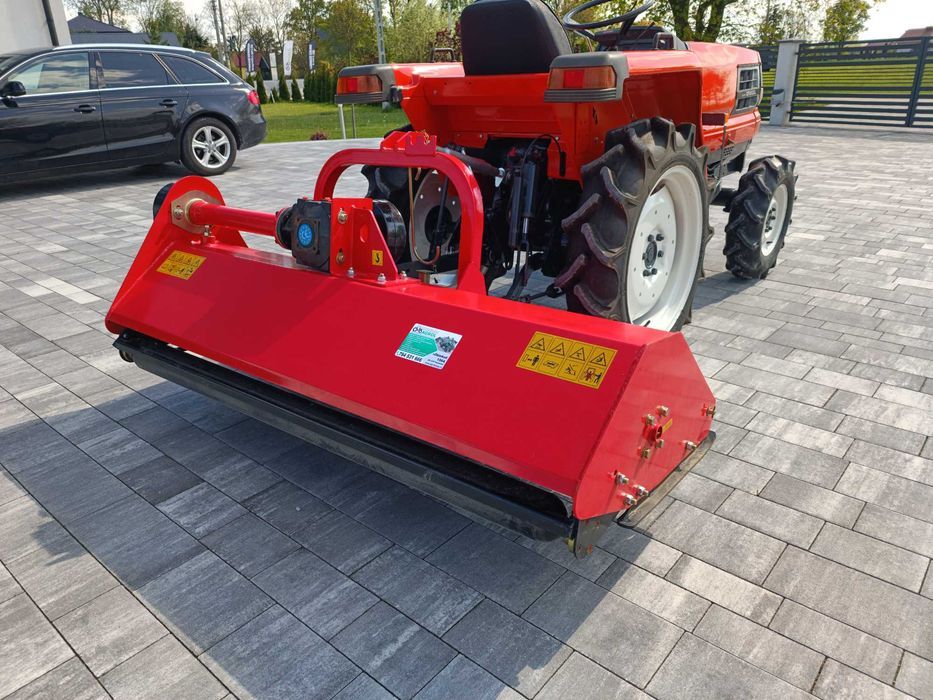 Kosiarka Bijakowa Model EFGC-N 175 CIĘŻKA  4 Farmer