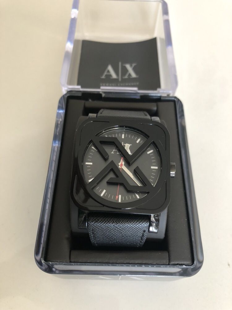 Armani Exchange