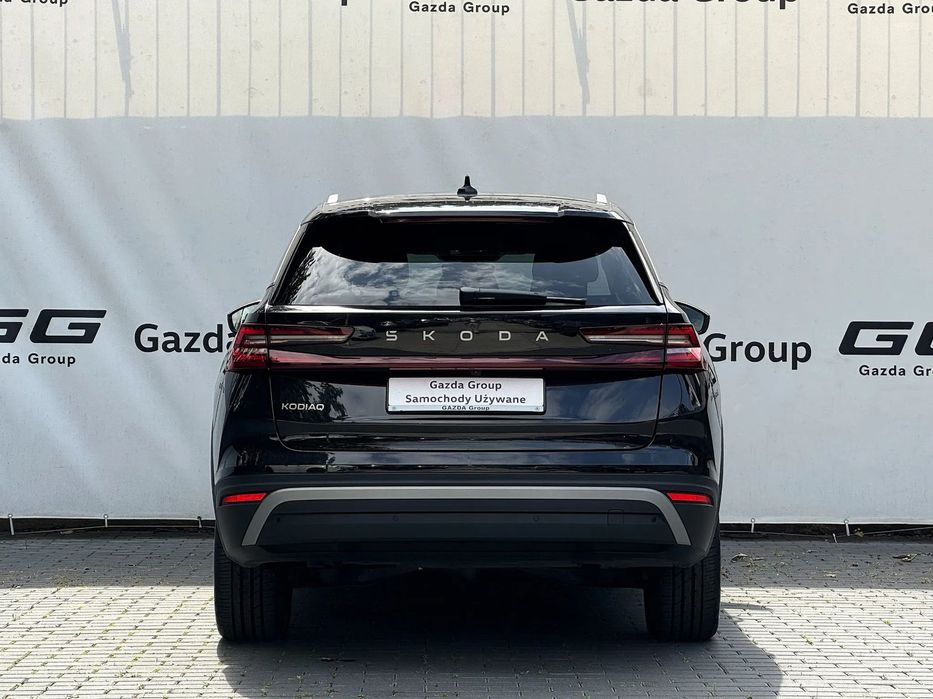 Skoda Kodiaq 1.5 TSI m-HEV 150KM 7DSG