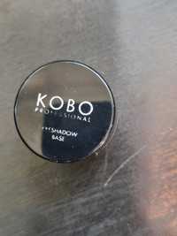 Utrwalająca i wygładzająca baza pod cienie marki KOBO