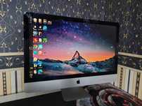 Apple Imac 27 i5 24GB Geforce GTX780m 4GB 1TB