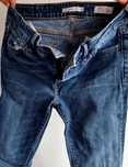 Calças Levis modelo 711