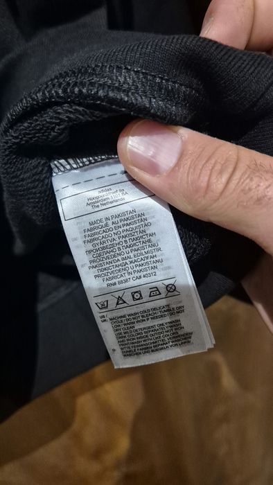 Nowa bluza Adidas rozmiar 38 M