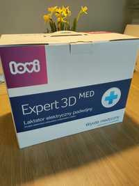 Laktator LOVI Expert 3D Med