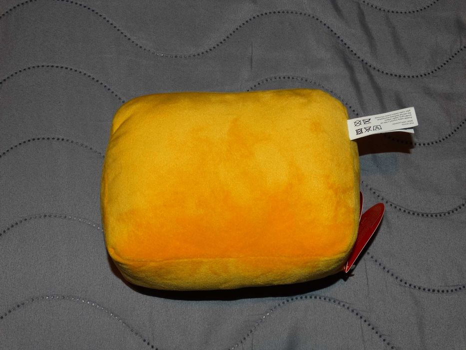 Gang Biedroniaków Masło Maciej