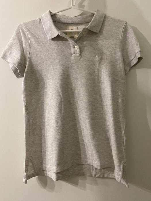 koszulka polo american eagle