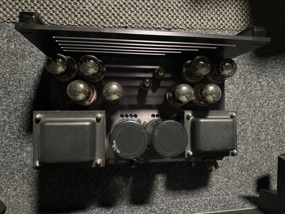 VTL MB 250 Signature monobloki