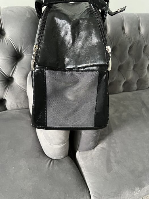 Стильна сумка переноска