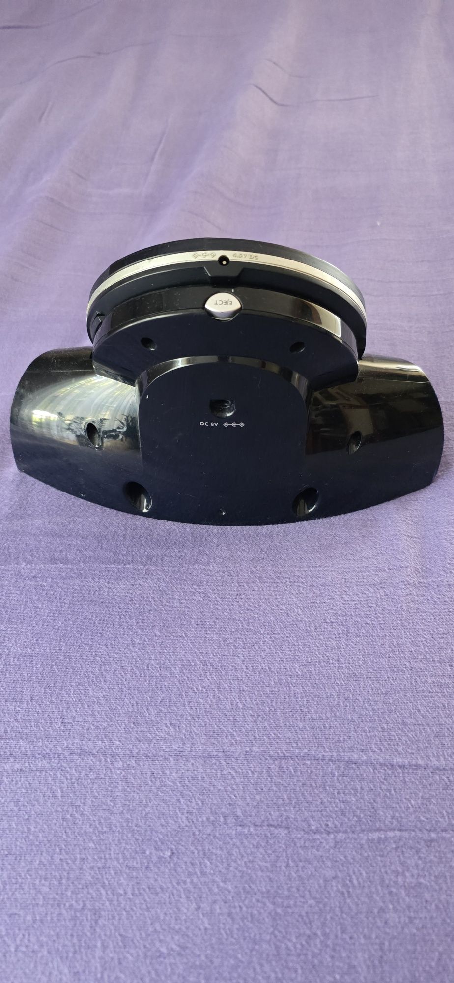 Philips Exp 3373/00C +stacja
