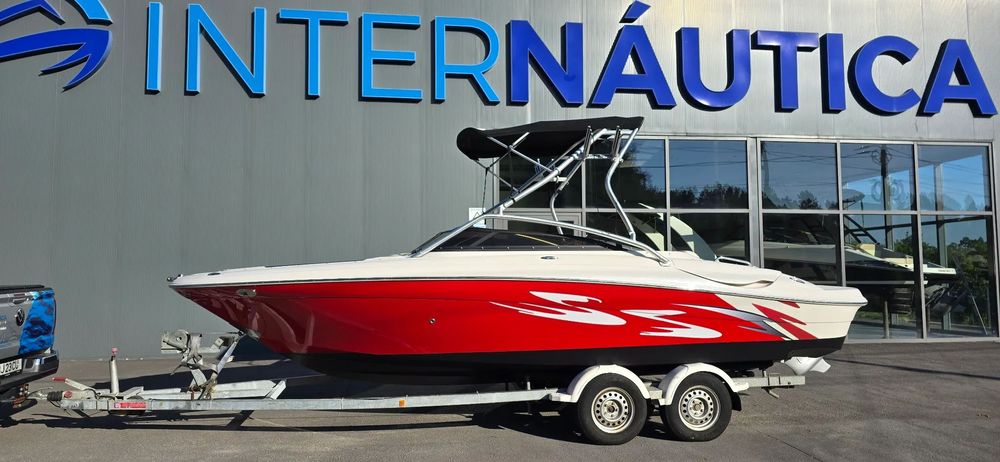 Four Winns 220 horizon