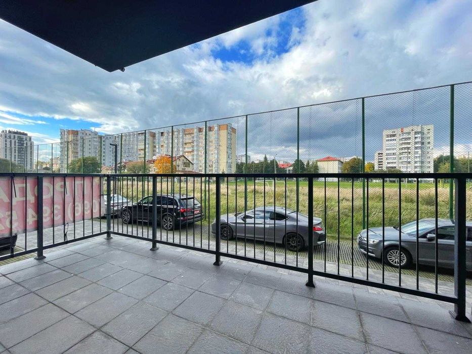 Продаж 2 кімнатної квартири, вулиця Липинського, ЖК Авалон Тайм