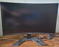 Monitor GIGABYTE G32QC 2560x1440 zakrzywiony - GWARANCJA